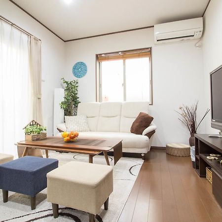 Sakura Japanese House Hotell Ōsaka Eksteriør bilde