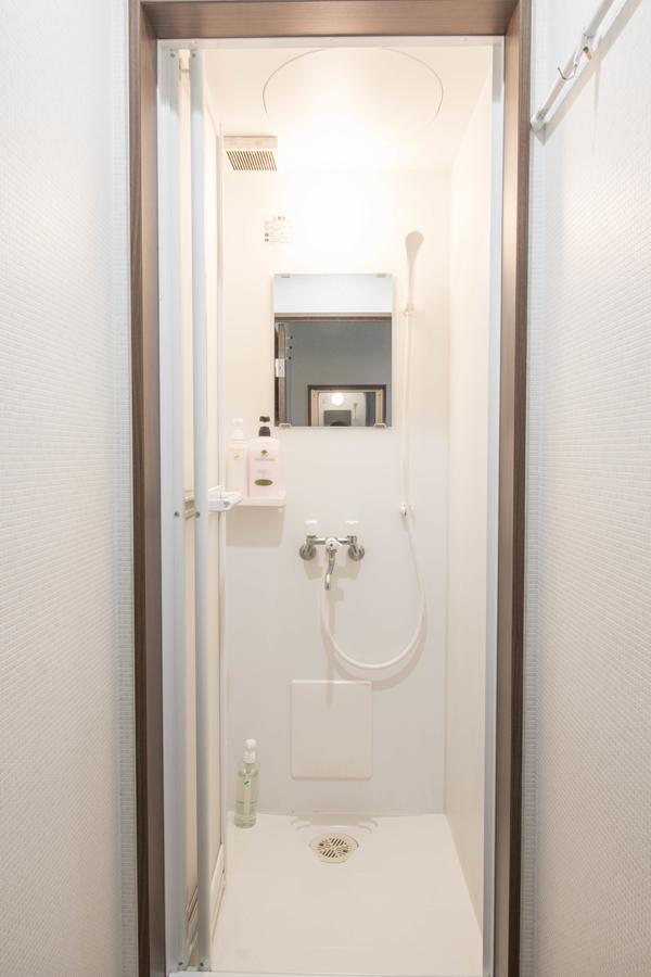 Sakura Japanese House Hotell Ōsaka Eksteriør bilde